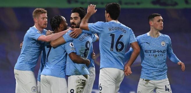 开云sport-希腊力克西班牙，福登高光表现