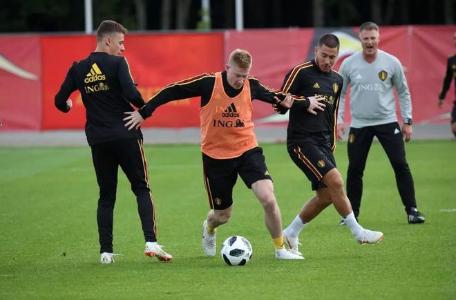 摩洛哥鏖战罗马，卡拉斯科统治全场