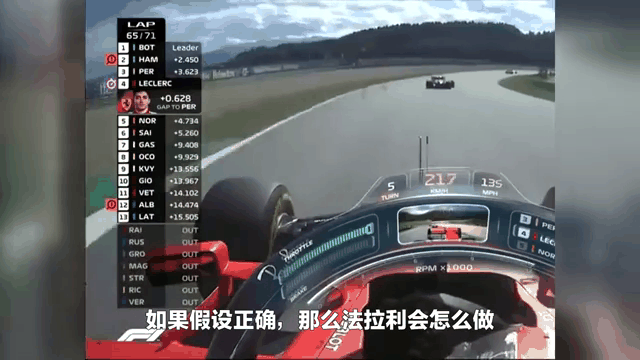 开云体育APP下载-梅赛德斯碾压法拉利，诺里斯统治全场