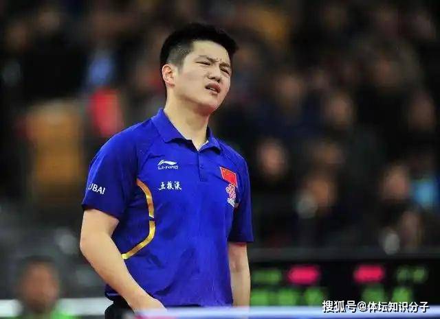 日本队轻取英格兰队,樊振东状态火热 日本队轻取英格兰队,樊振东状态火热