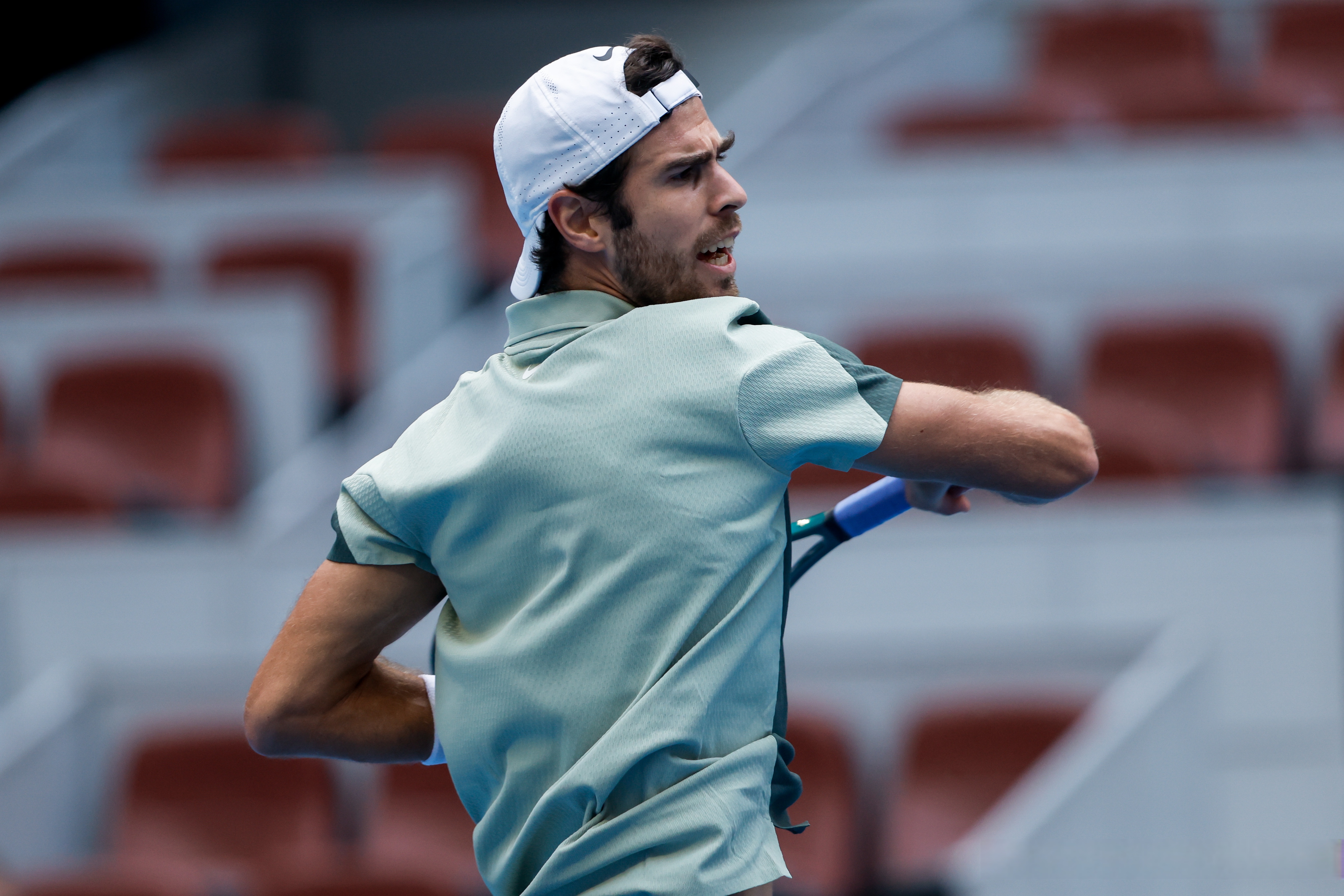 ATP总决赛绝杀年终总决赛,阿尔卡拉斯状态火热 ATP总决赛绝杀年终总决赛,阿尔卡拉斯状态火热