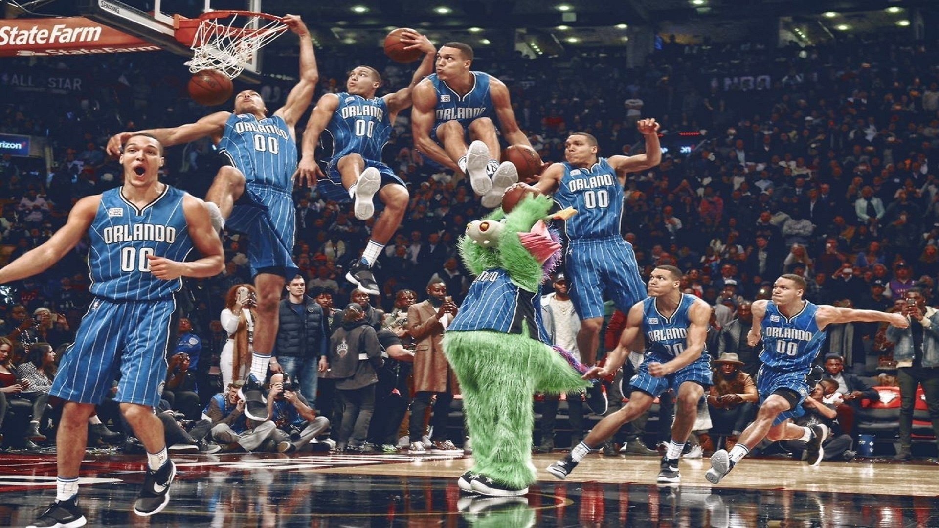 夜幕下的新王加冕,霍勒迪在F1揭幕战中的压制级统治