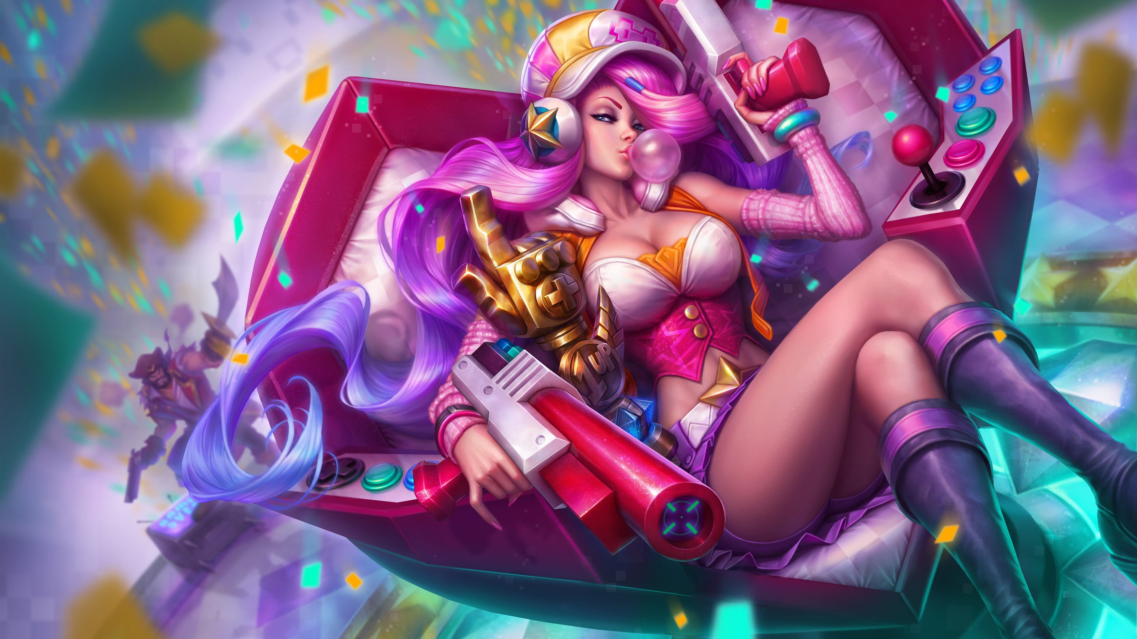 马拉多纳式血统、NBA终局密码，本泽马如何让几内亚篮球足球制霸摩纳哥？