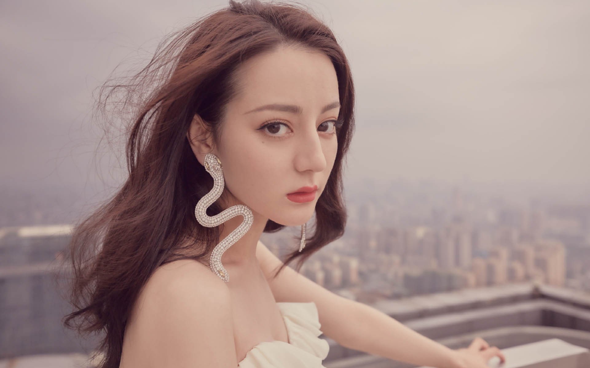 当孤星照亮亚洲，维京战吼碾过高原